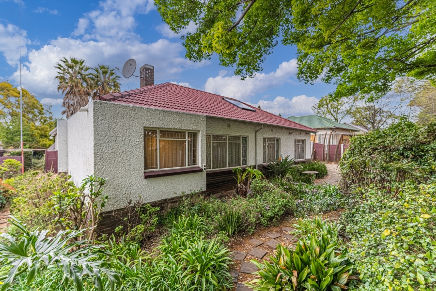 3 Bedroom Property for Sale in Hurlyvale Gauteng