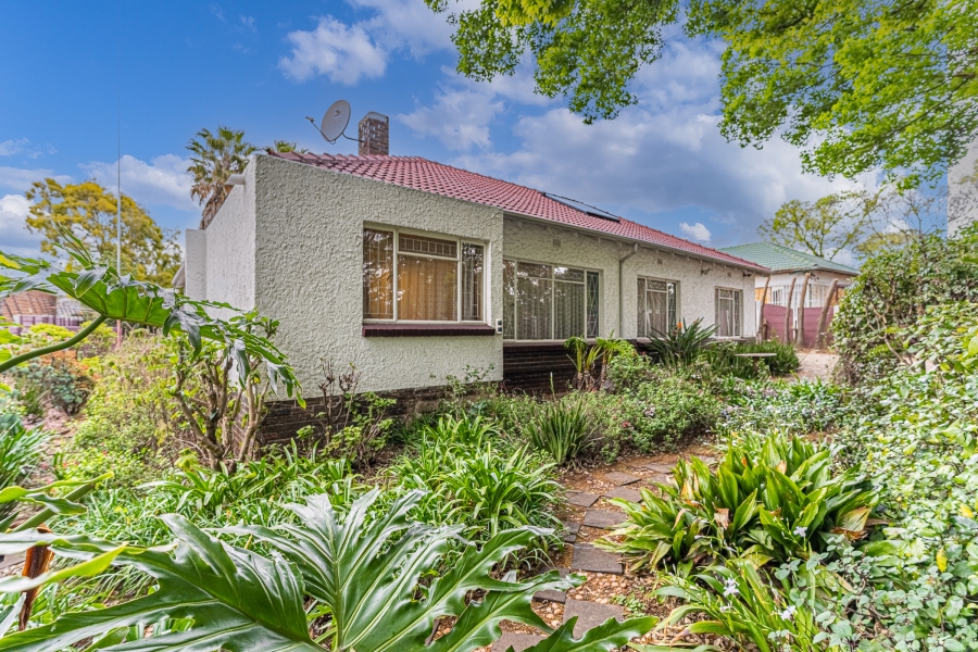 3 Bedroom Property for Sale in Hurlyvale Gauteng