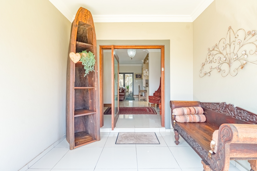 4 Bedroom Property for Sale in Willow Acres Gauteng
