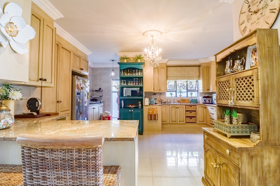 4 Bedroom Property for Sale in Willow Acres Gauteng