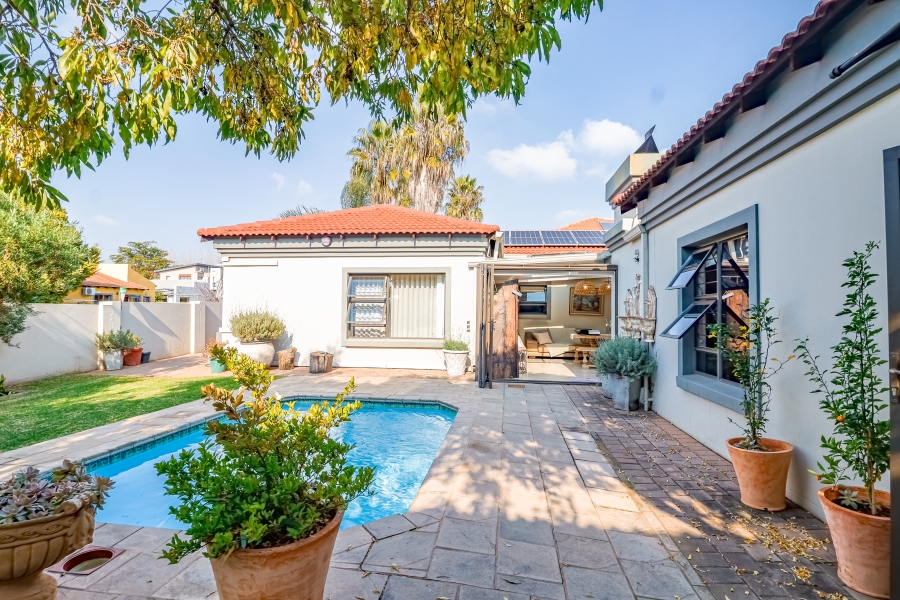 4 Bedroom Property for Sale in Willow Acres Gauteng
