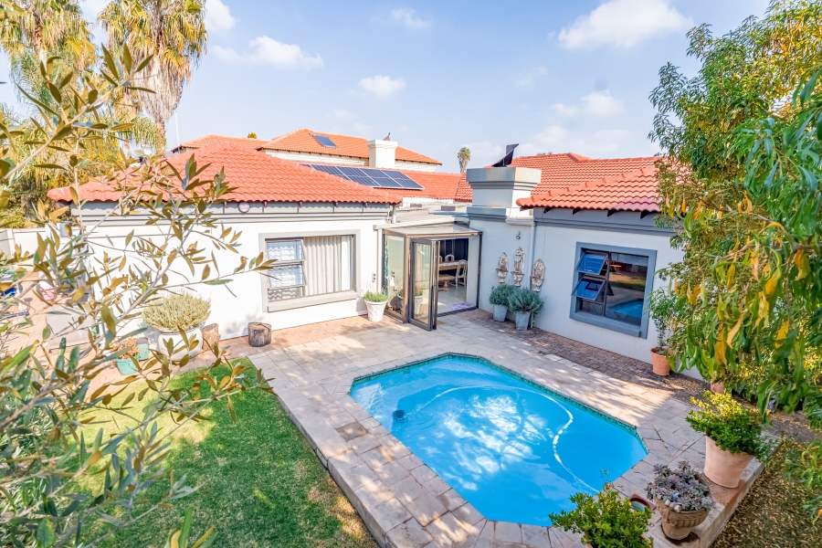 4 Bedroom Property for Sale in Willow Acres Gauteng