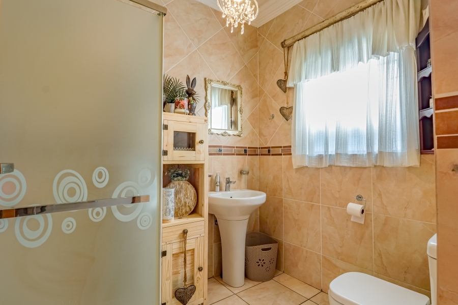 4 Bedroom Property for Sale in Willow Acres Gauteng