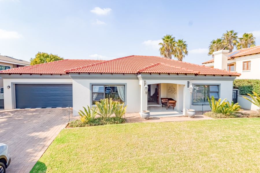 4 Bedroom Property for Sale in Willow Acres Gauteng