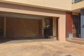 To Let 3 Bedroom Property for Rent in Wonderboom Gauteng