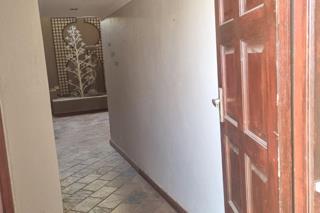 To Let 3 Bedroom Property for Rent in Wonderboom Gauteng