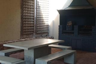 To Let 3 Bedroom Property for Rent in Wonderboom Gauteng