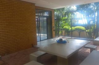 To Let 3 Bedroom Property for Rent in Wonderboom Gauteng