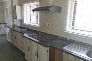 To Let 3 Bedroom Property for Rent in Wonderboom Gauteng