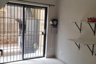 To Let 3 Bedroom Property for Rent in Wonderboom Gauteng