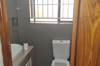 To Let 3 Bedroom Property for Rent in Wonderboom Gauteng