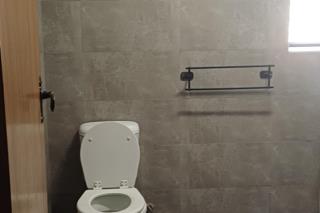 To Let 3 Bedroom Property for Rent in Wonderboom Gauteng