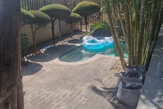 To Let 3 Bedroom Property for Rent in Wonderboom Gauteng