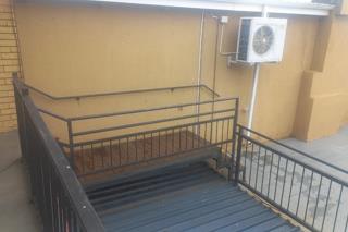 To Let 3 Bedroom Property for Rent in Wonderboom Gauteng