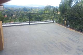 To Let 3 Bedroom Property for Rent in Wonderboom Gauteng