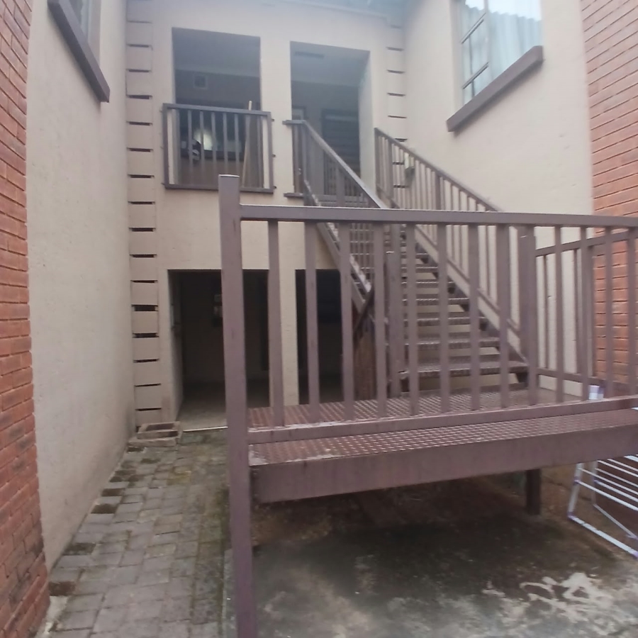 To Let 1 Bedroom Property for Rent in Hatfield Gauteng