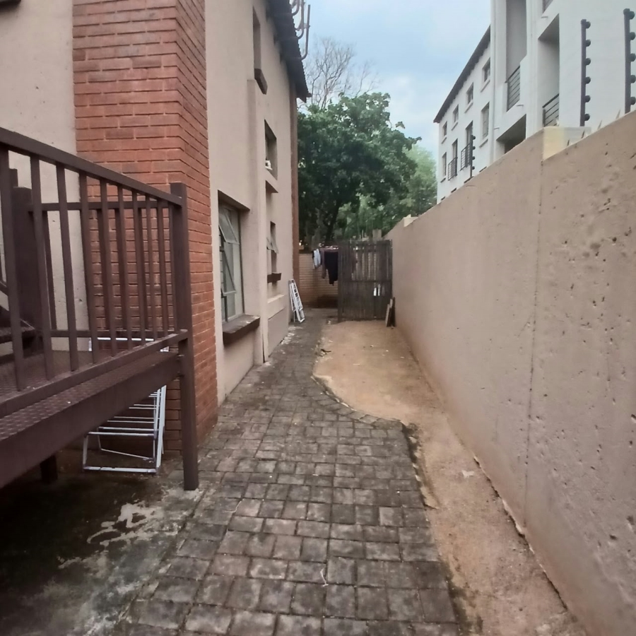 To Let 1 Bedroom Property for Rent in Hatfield Gauteng