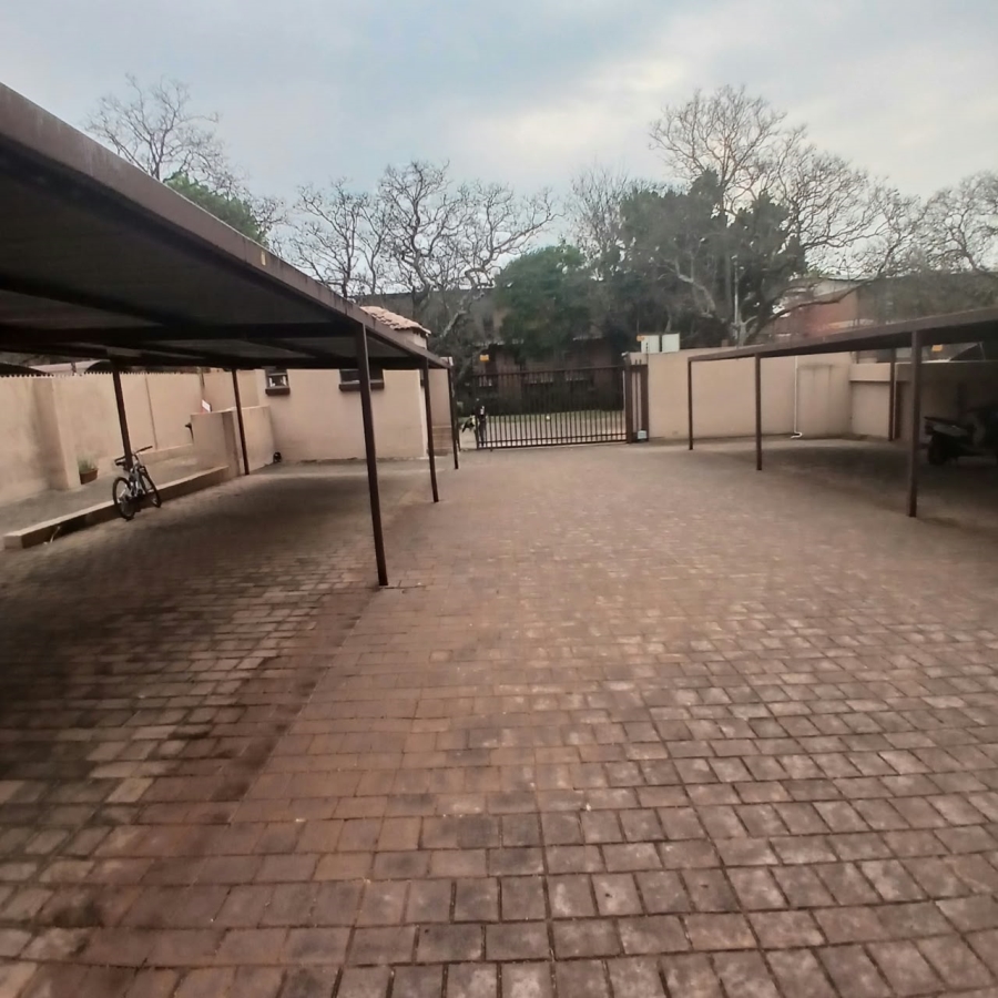 To Let 1 Bedroom Property for Rent in Hatfield Gauteng