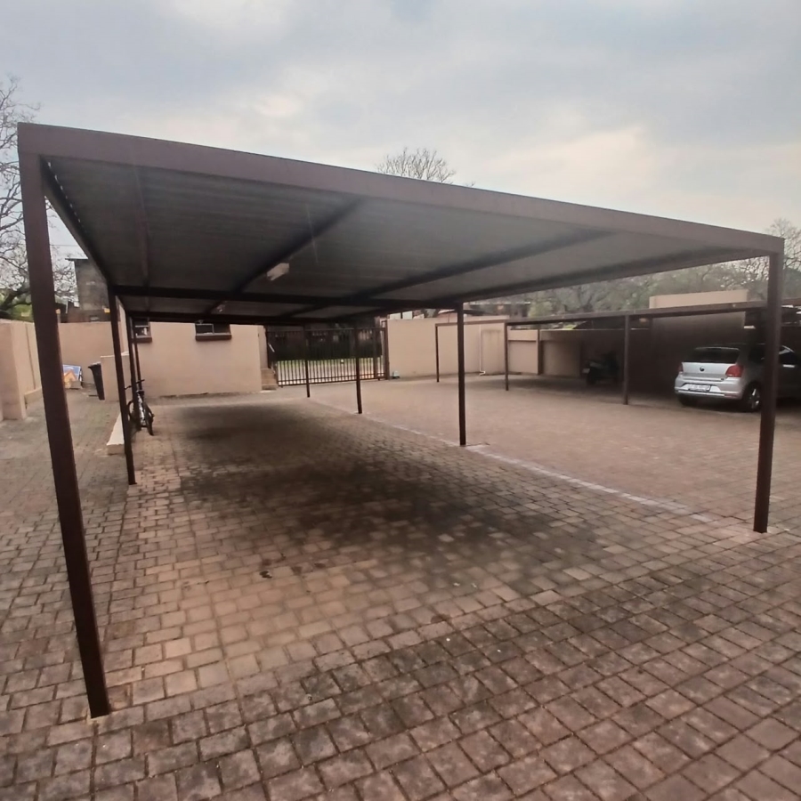 To Let 1 Bedroom Property for Rent in Hatfield Gauteng