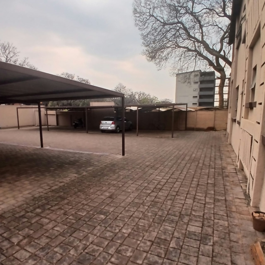 To Let 1 Bedroom Property for Rent in Hatfield Gauteng