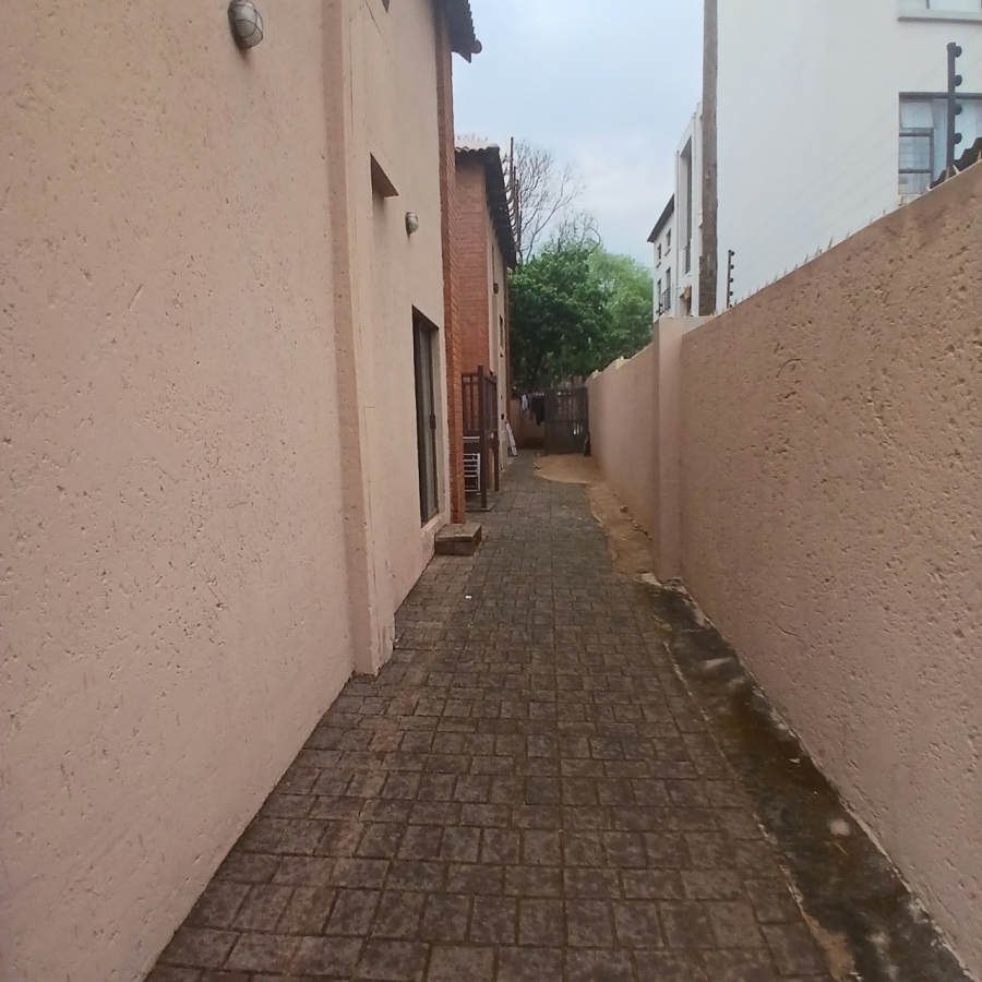 To Let 1 Bedroom Property for Rent in Hatfield Gauteng