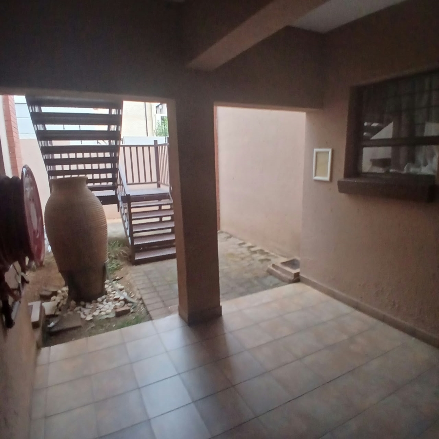 To Let 1 Bedroom Property for Rent in Hatfield Gauteng