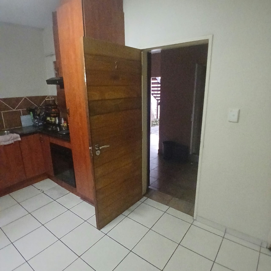 To Let 1 Bedroom Property for Rent in Hatfield Gauteng