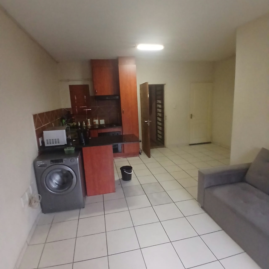 To Let 1 Bedroom Property for Rent in Hatfield Gauteng