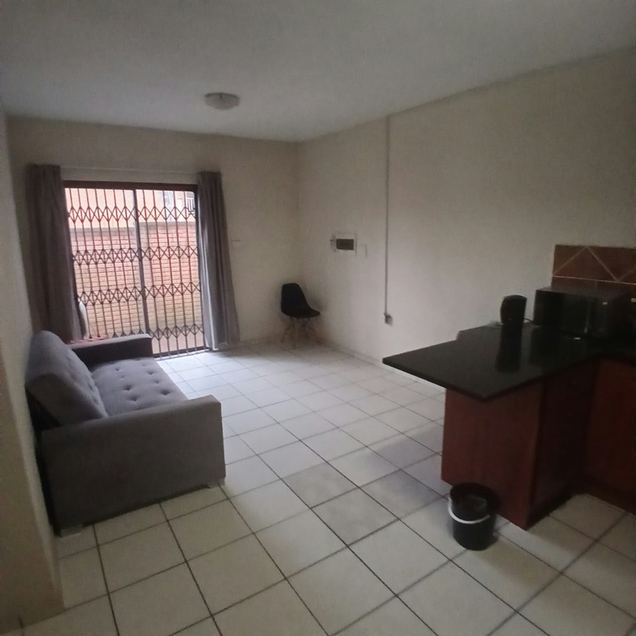 To Let 1 Bedroom Property for Rent in Hatfield Gauteng