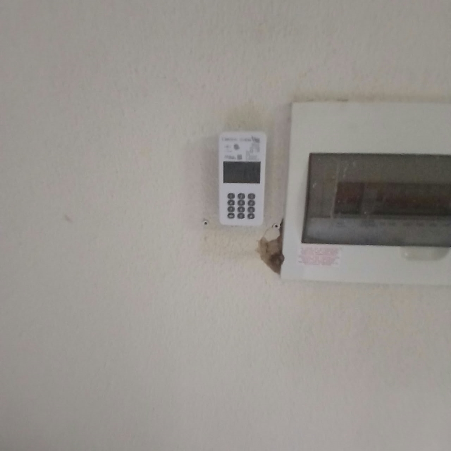 To Let 1 Bedroom Property for Rent in Hatfield Gauteng