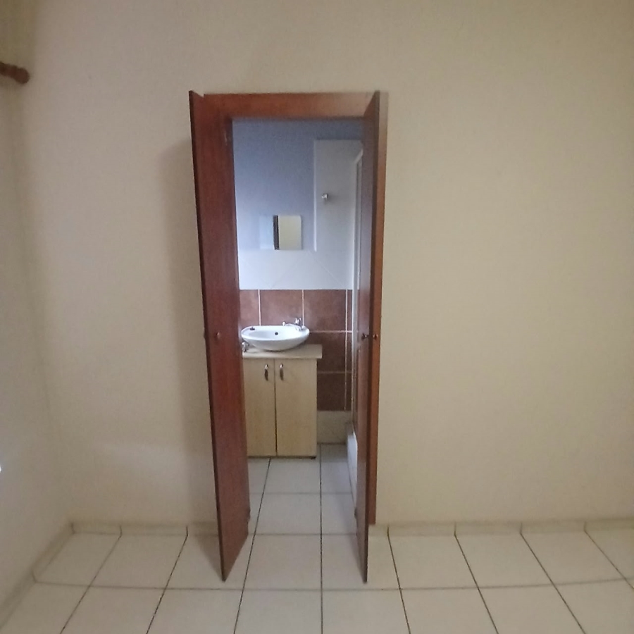 To Let 1 Bedroom Property for Rent in Hatfield Gauteng
