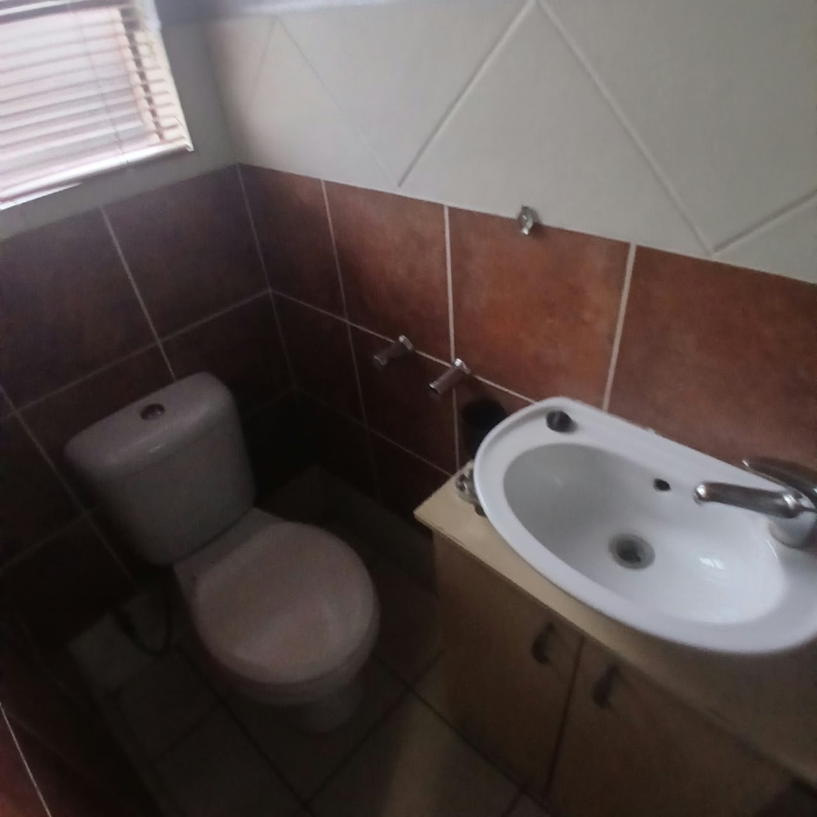 To Let 1 Bedroom Property for Rent in Hatfield Gauteng