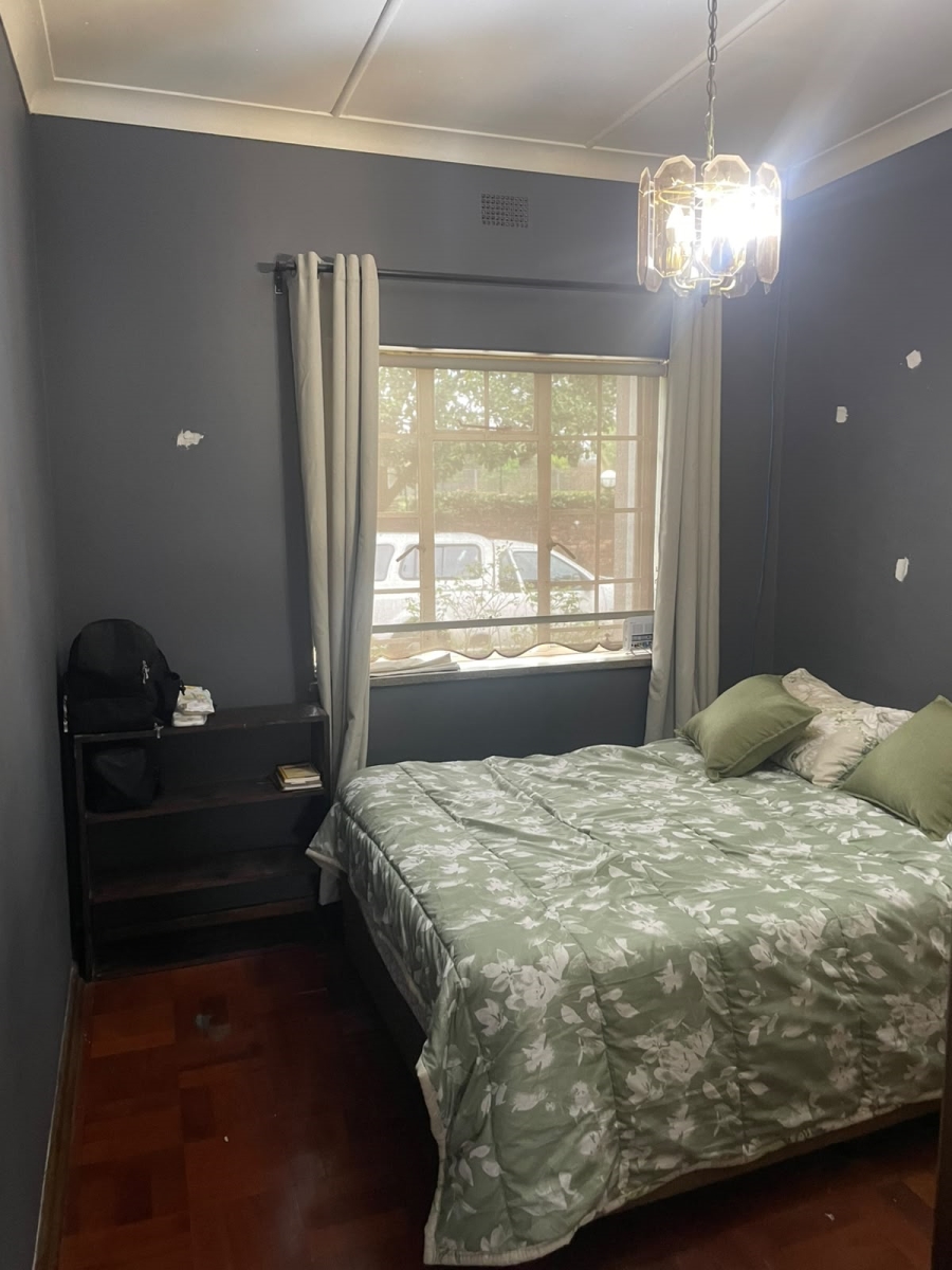 To Let 3 Bedroom Property for Rent in Queenswood Gauteng
