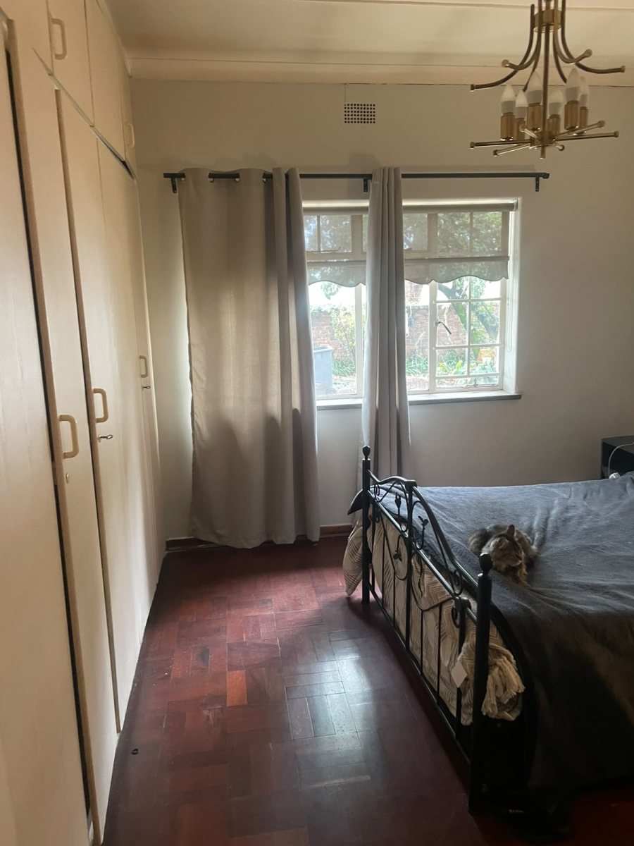 To Let 3 Bedroom Property for Rent in Queenswood Gauteng