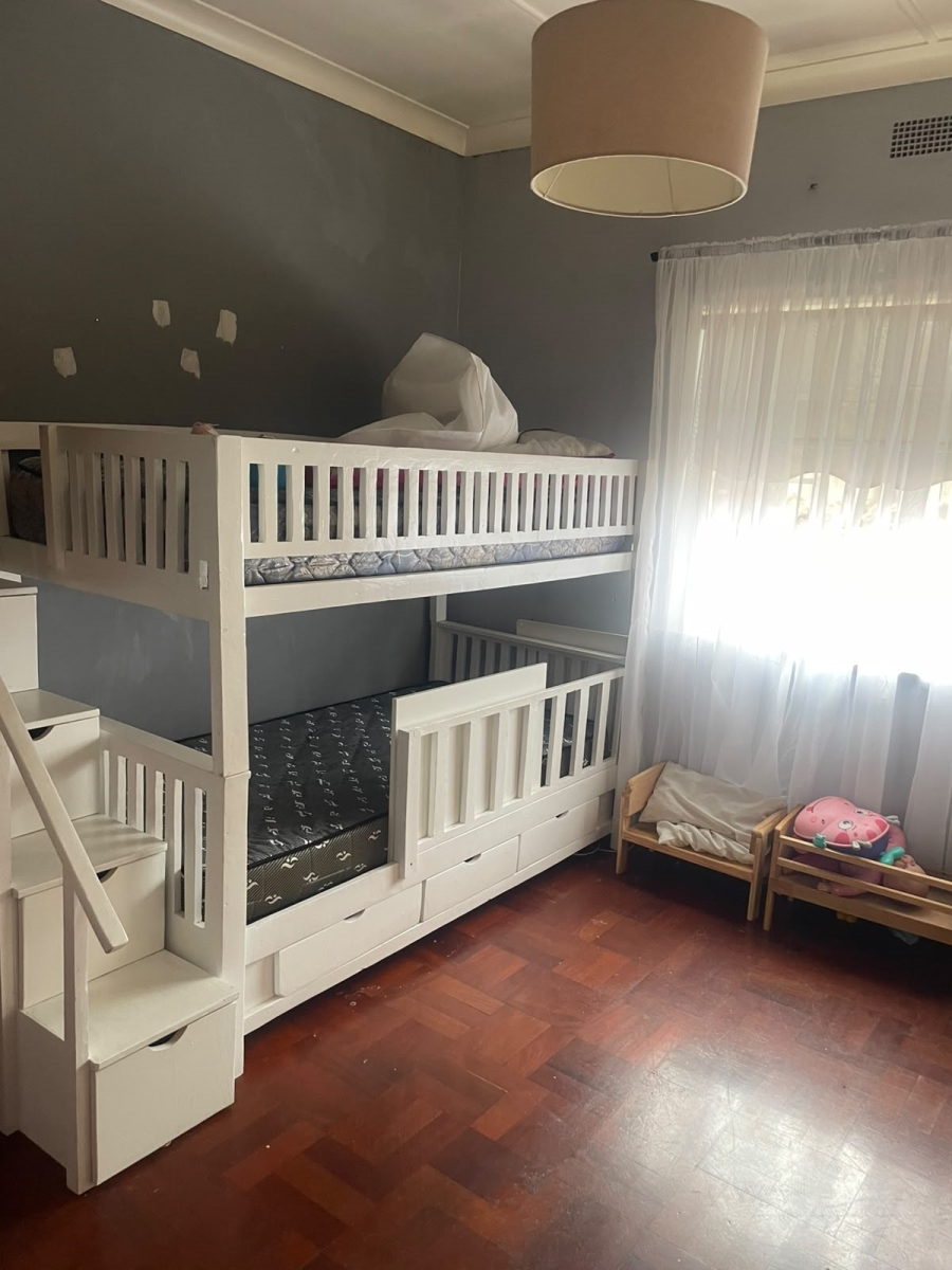 To Let 3 Bedroom Property for Rent in Queenswood Gauteng
