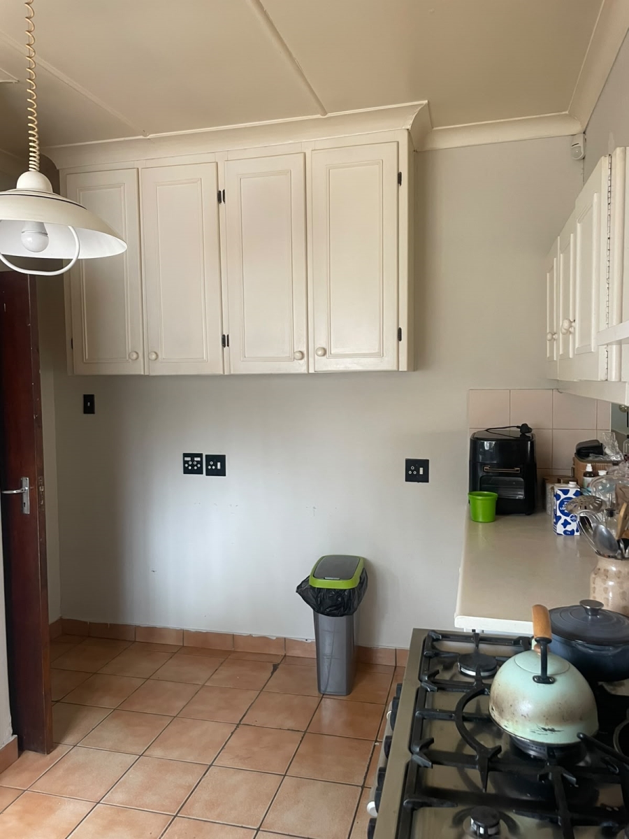 To Let 3 Bedroom Property for Rent in Queenswood Gauteng