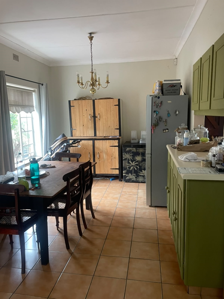 To Let 3 Bedroom Property for Rent in Queenswood Gauteng