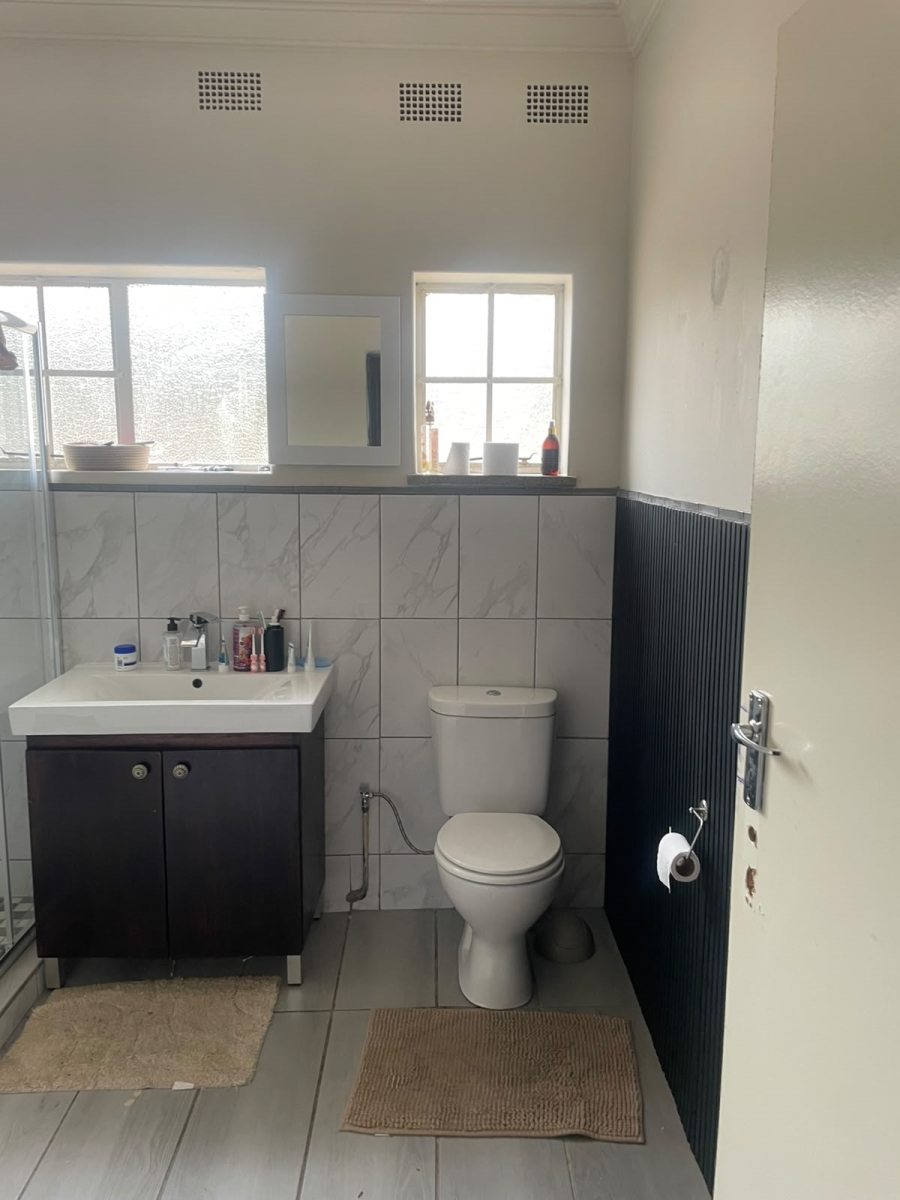 To Let 3 Bedroom Property for Rent in Queenswood Gauteng