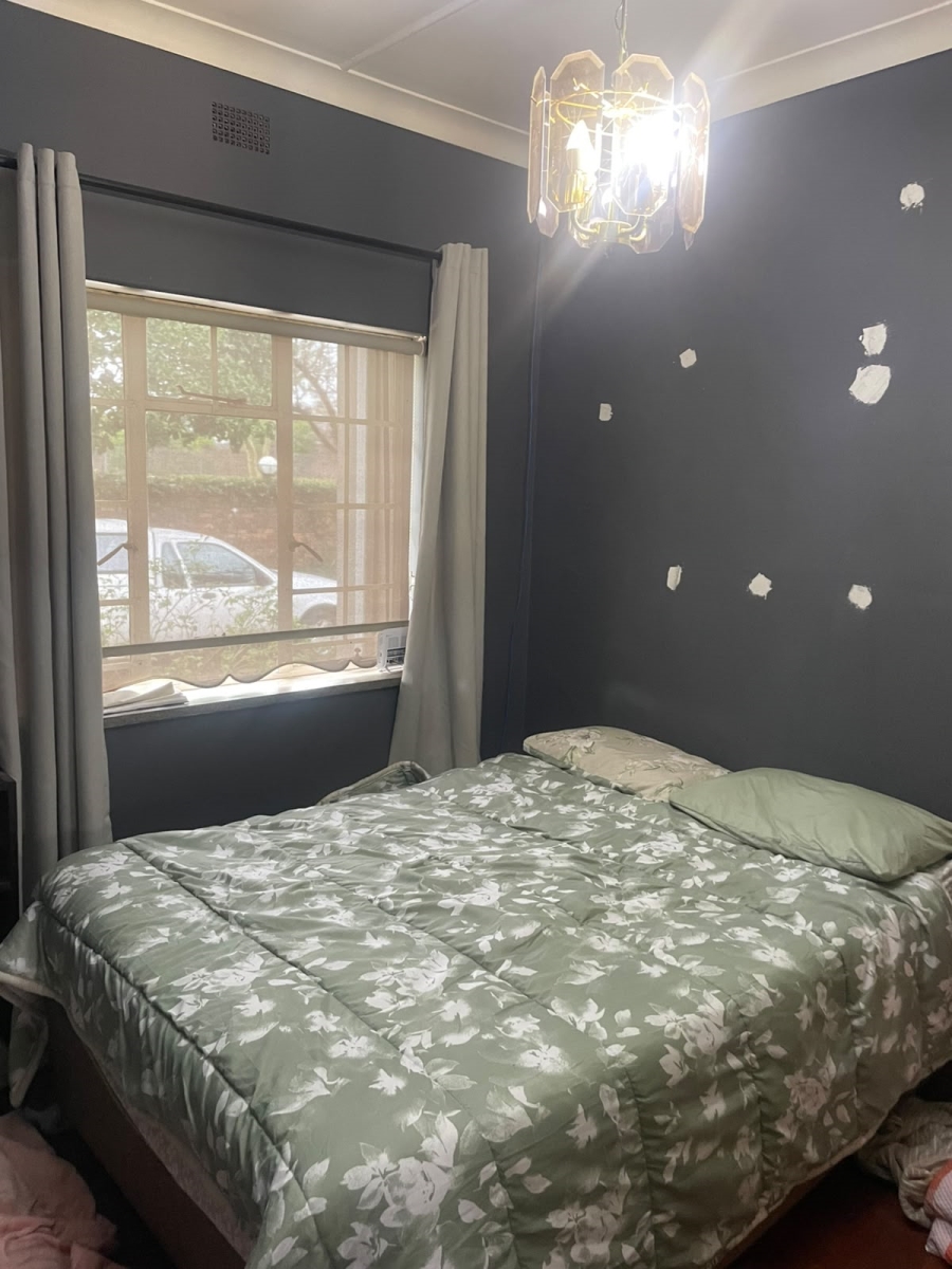 To Let 3 Bedroom Property for Rent in Queenswood Gauteng