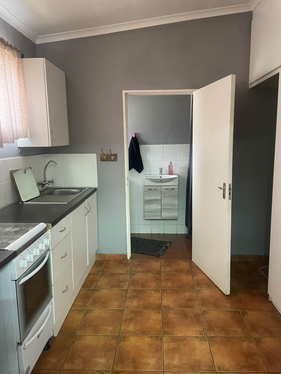 To Let 3 Bedroom Property for Rent in Queenswood Gauteng