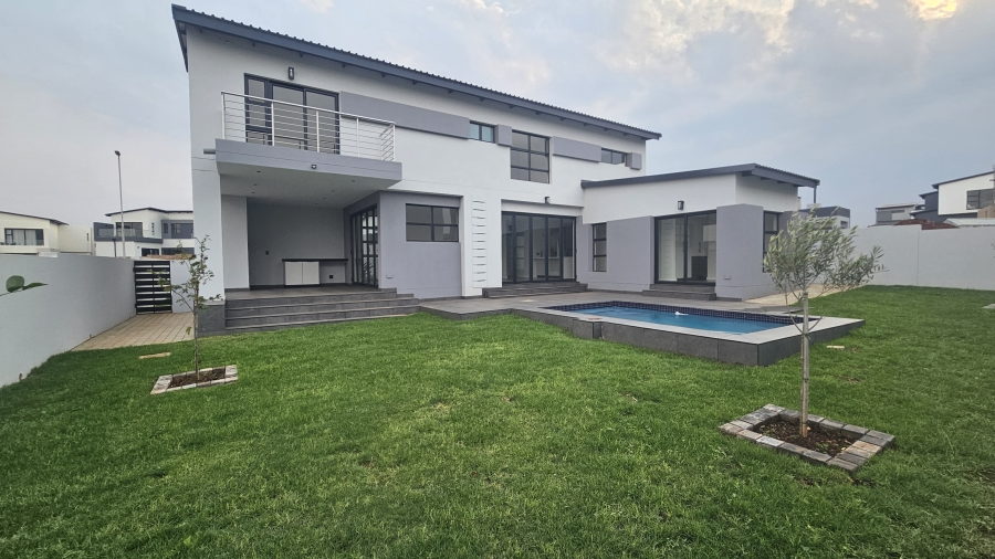 4 Bedroom Property for Sale in Fountainbrook Estate Gauteng