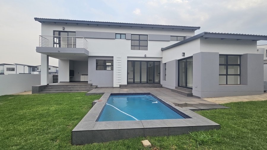 4 Bedroom Property for Sale in Fountainbrook Estate Gauteng