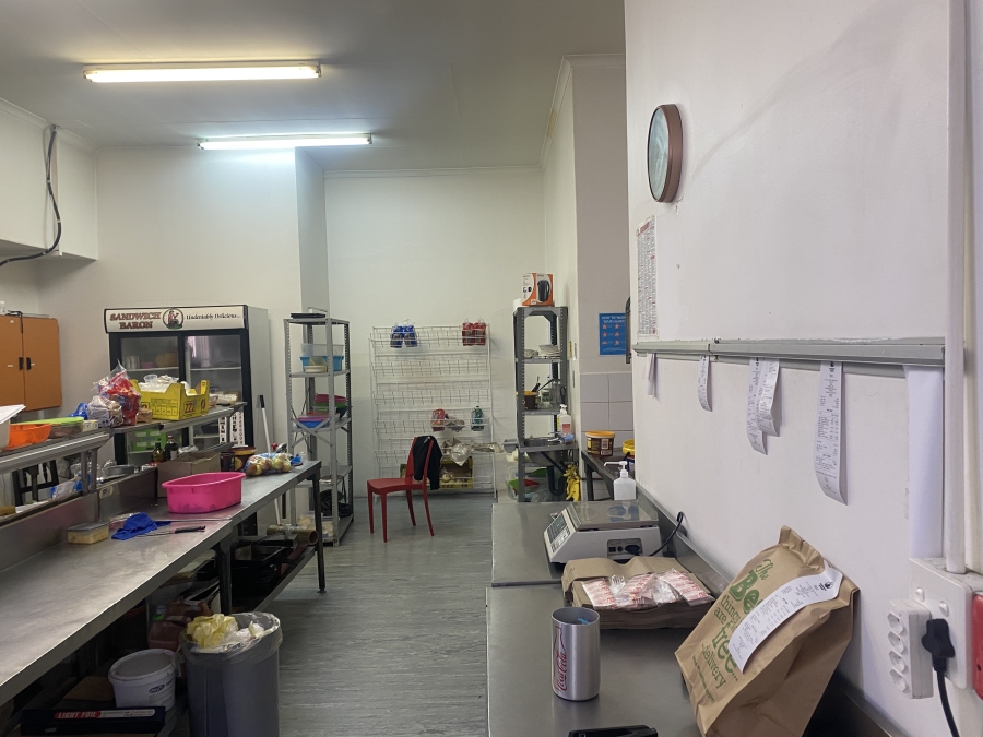 To Let Commercial Property for Rent in Hughes Gauteng