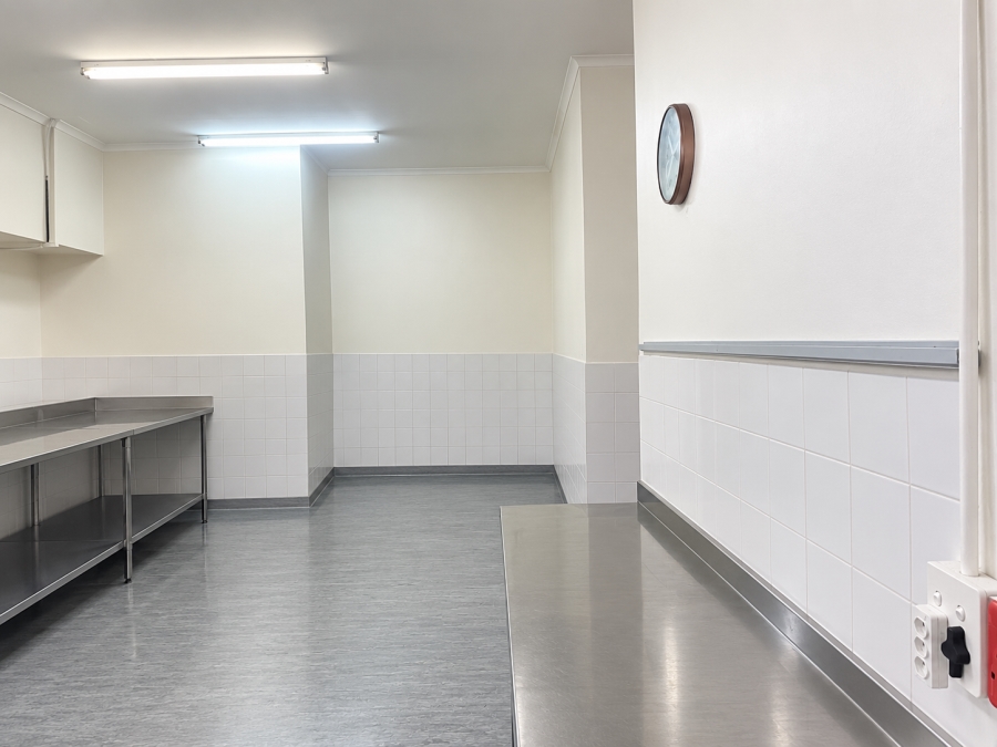 To Let Commercial Property for Rent in Hughes Gauteng