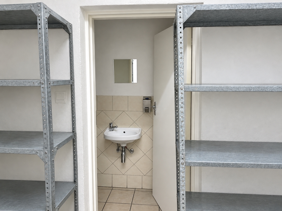 To Let Commercial Property for Rent in Hughes Gauteng