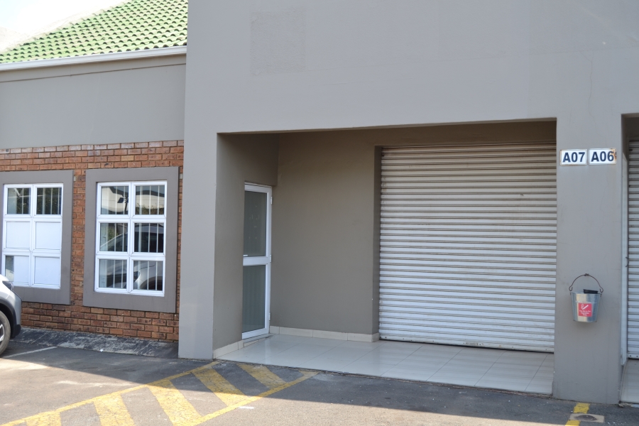 To Let Commercial Property for Rent in Hughes Gauteng