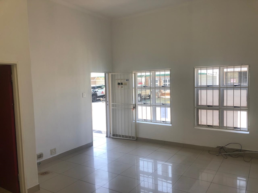 To Let Commercial Property for Rent in Hughes Gauteng