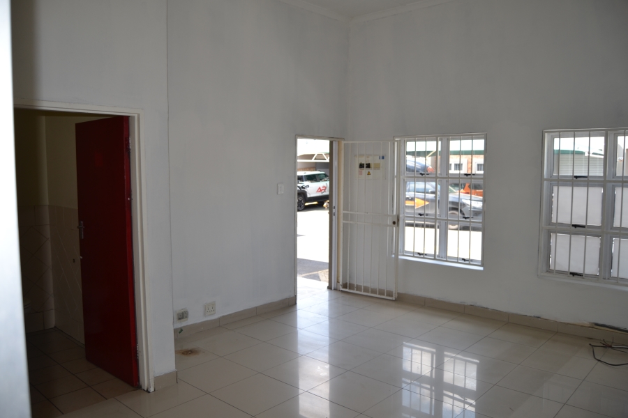To Let Commercial Property for Rent in Hughes Gauteng