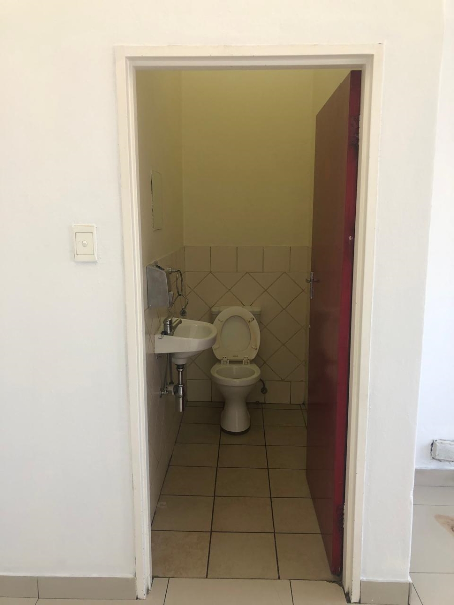 To Let Commercial Property for Rent in Hughes Gauteng