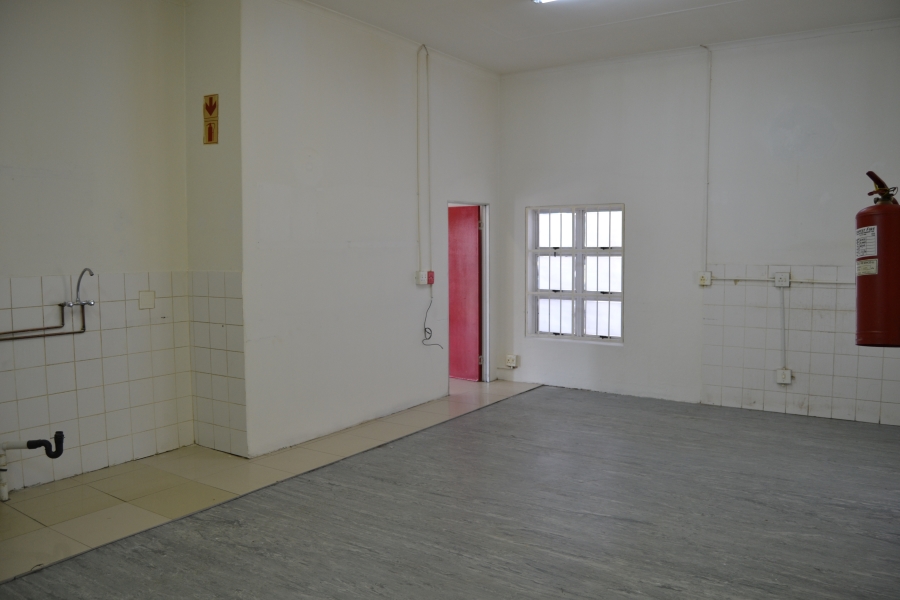 To Let Commercial Property for Rent in Hughes Gauteng